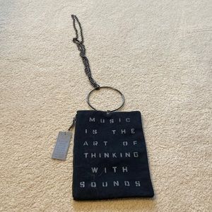 Hand bag